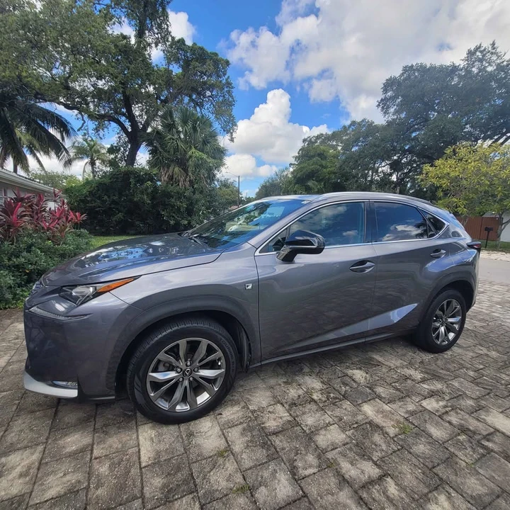 2017 Lexus NX 1st Gen - Image 3 of 9