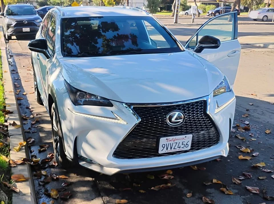 2017 Lexus NX 1st Gen - Image 2 of 9