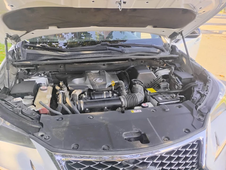 2017 Lexus NX 1st Gen - Image 8 of 9