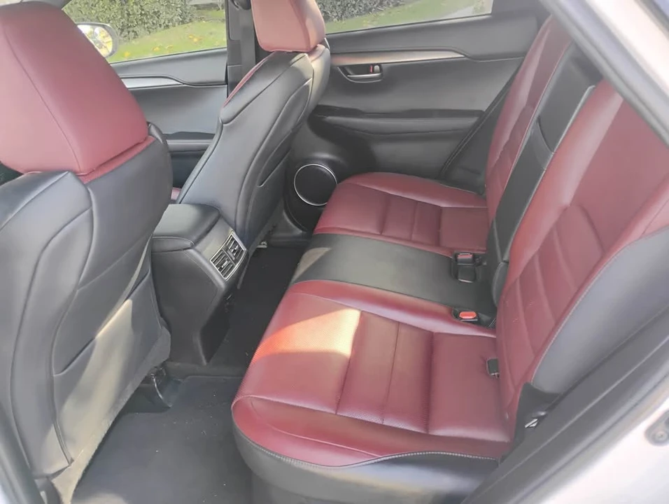 2017 Lexus NX 1st Gen - Image 7 of 9