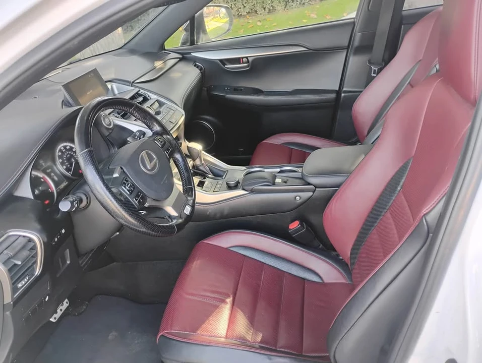 2017 Lexus NX 1st Gen - Image 6 of 9