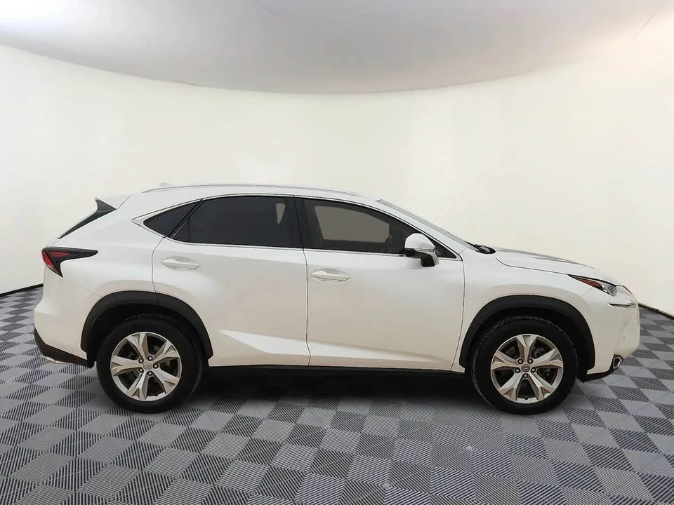 2017 Lexus NX 1st Gen - Image 5 of 18