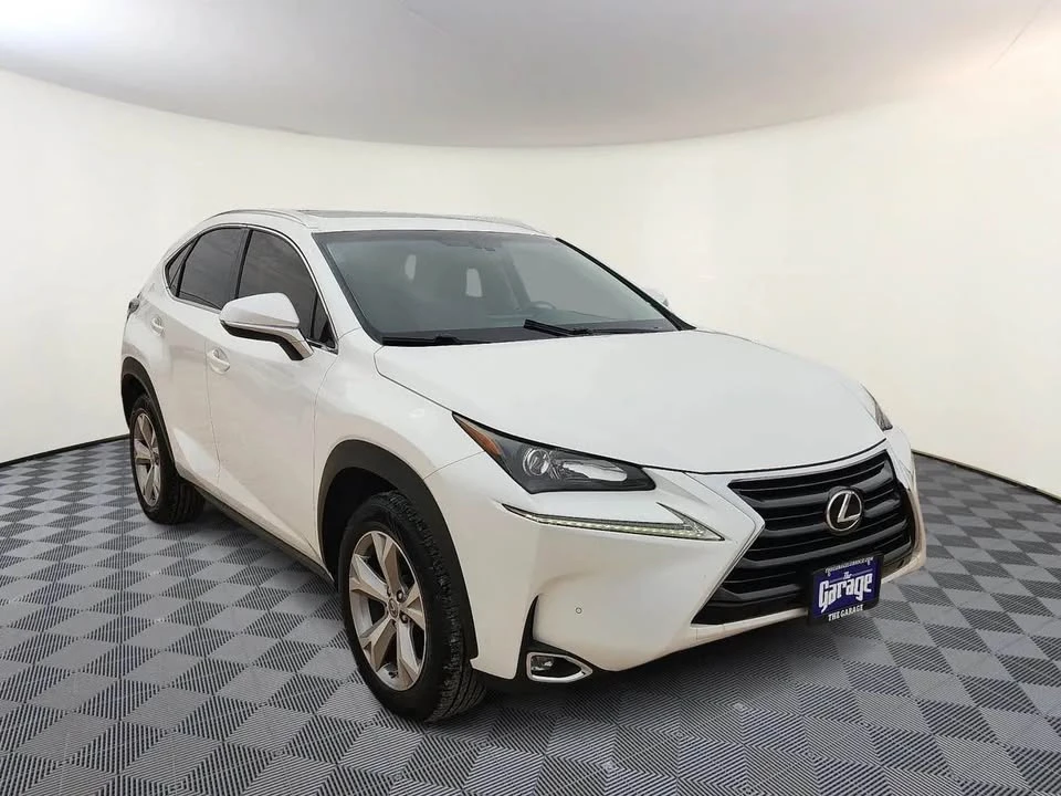 2017 Lexus NX 1st Gen - Image 6 of 18