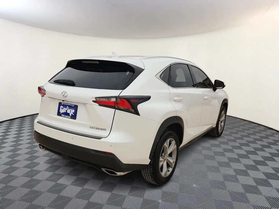 2017 Lexus NX 1st Gen - Image 4 of 18