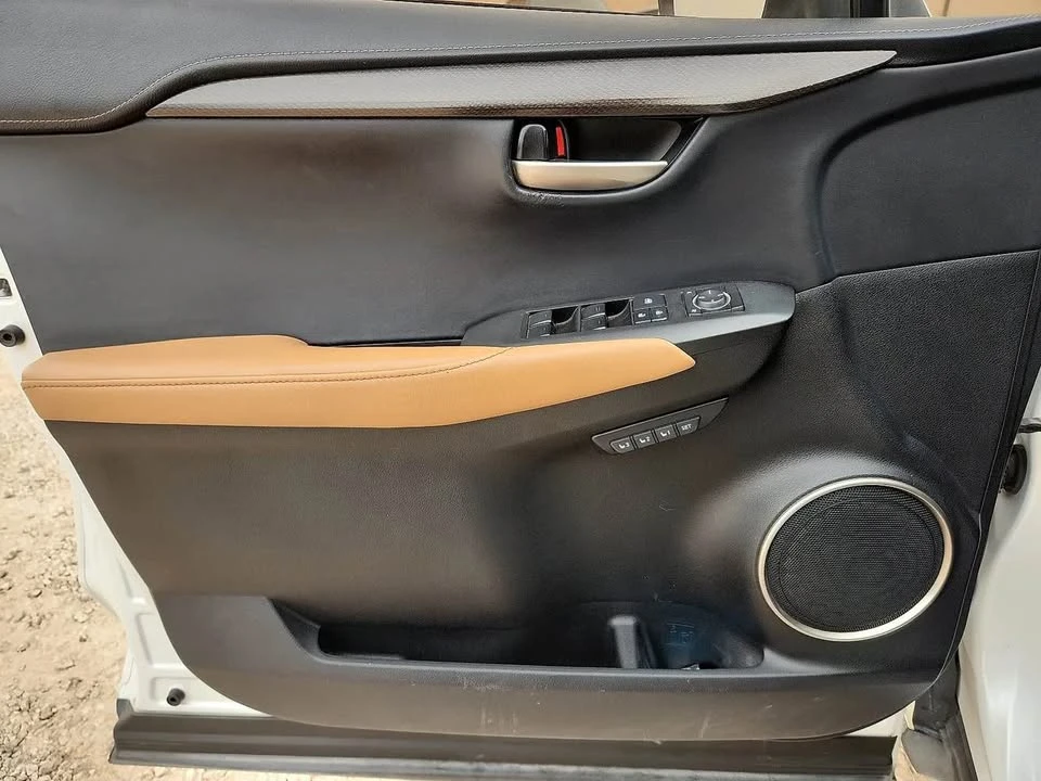 2017 Lexus NX 1st Gen - Image 11 of 18
