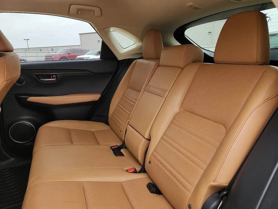 2017 Lexus NX 1st Gen - Image 9 of 18
