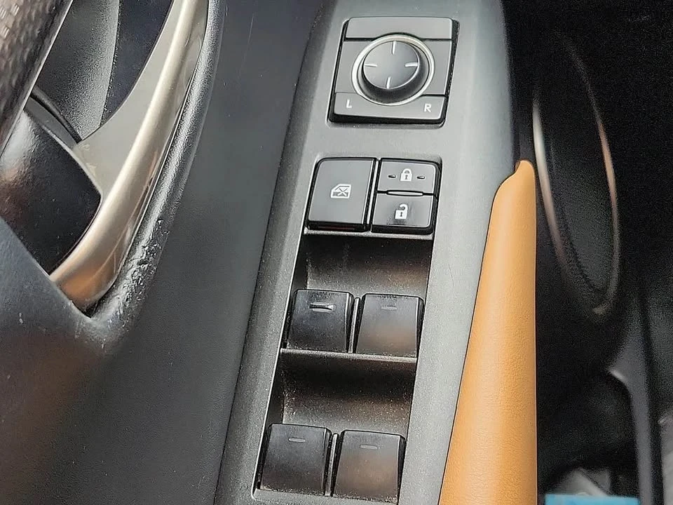 2017 Lexus NX 1st Gen - Image 15 of 18