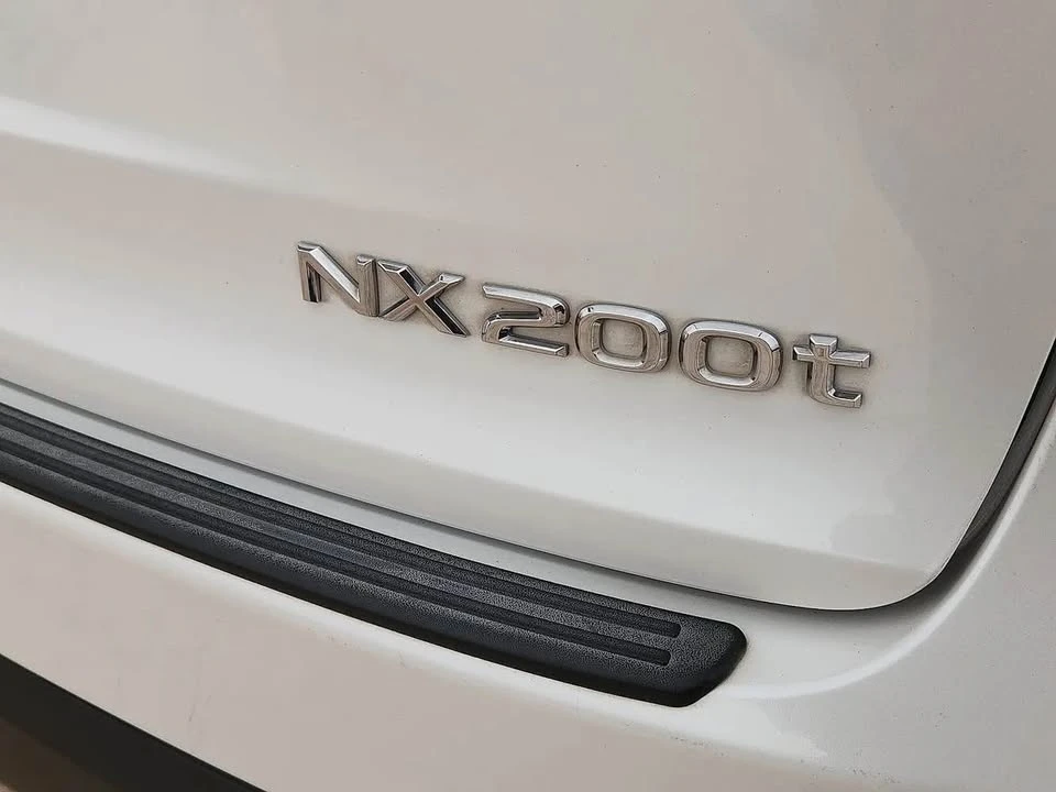 2017 Lexus NX 1st Gen - Image 8 of 18