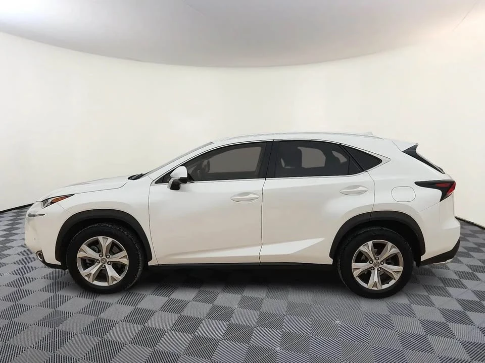 2017 Lexus NX 1st Gen - Image 2 of 18