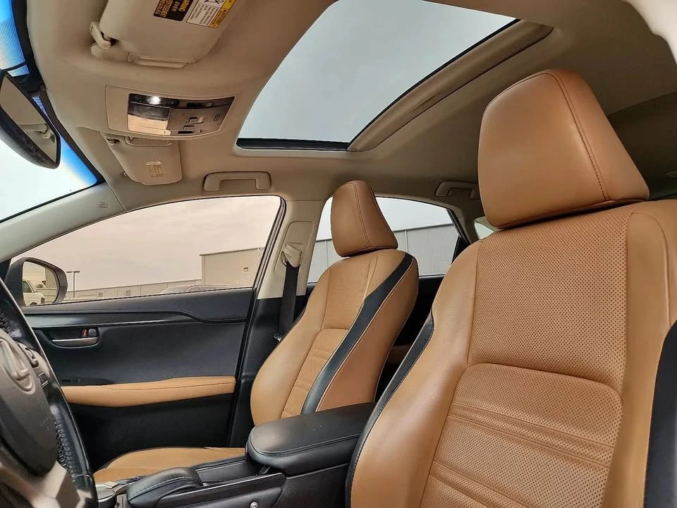 2017 Lexus NX 1st Gen - Image 12 of 18