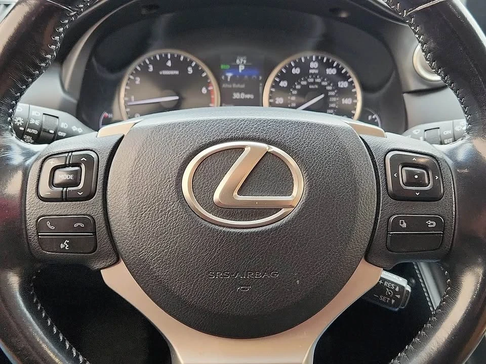 2017 Lexus NX 1st Gen - Image 17 of 18