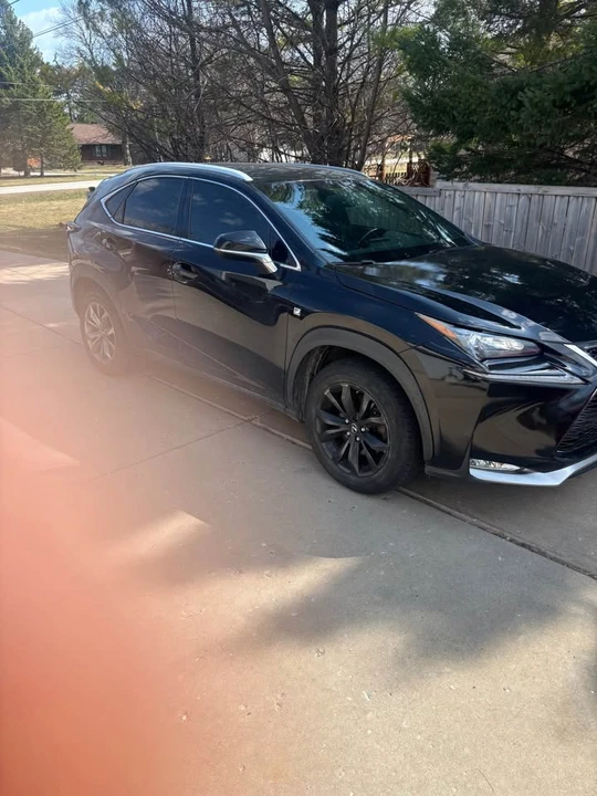 2017 Lexus NX 1st Gen - Image 3 of 3