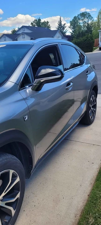 2017 Lexus NX 1st Gen - Image 3 of 5