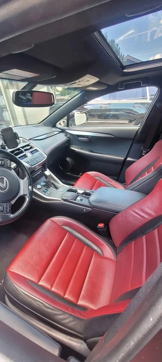 2017 Lexus NX 1st Gen - Image 2 of 5