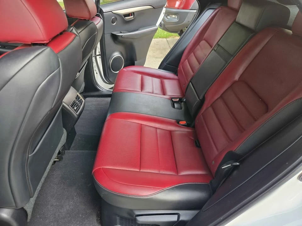 2017 Lexus NX 1st Gen - Image 8 of 13