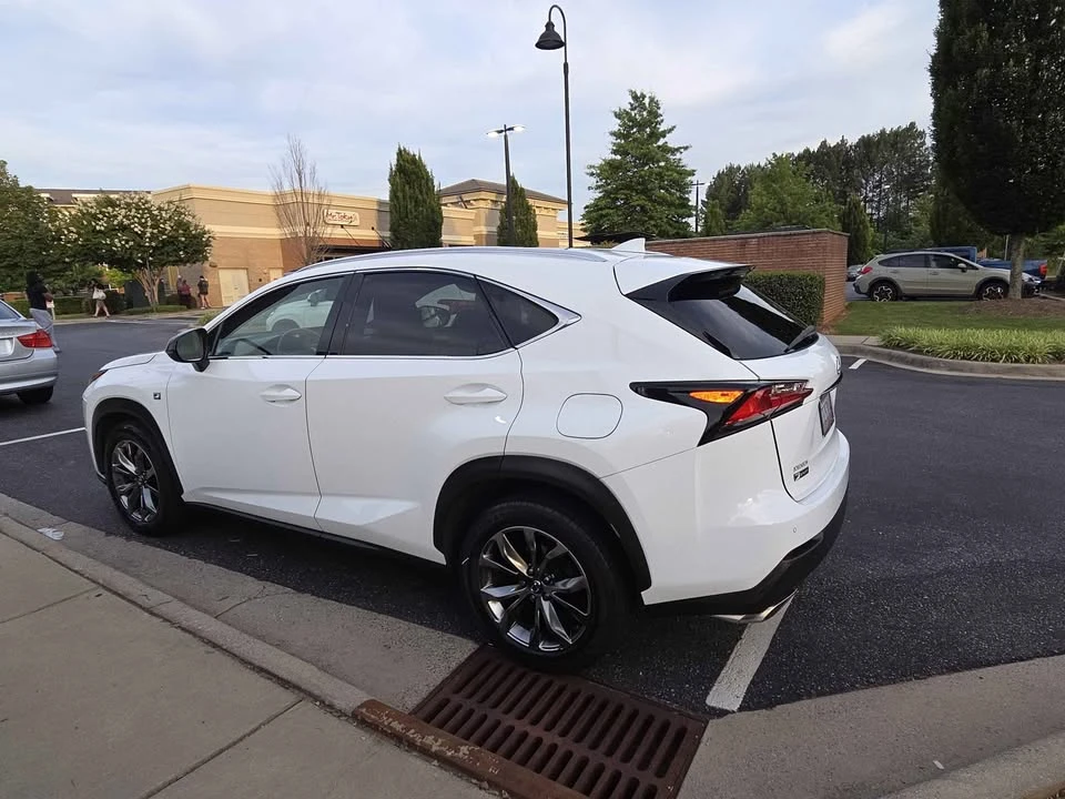 2017 Lexus NX 1st Gen - Image 3 of 13