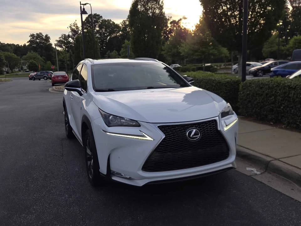 2017 Lexus NX 1st Gen - Image 5 of 13