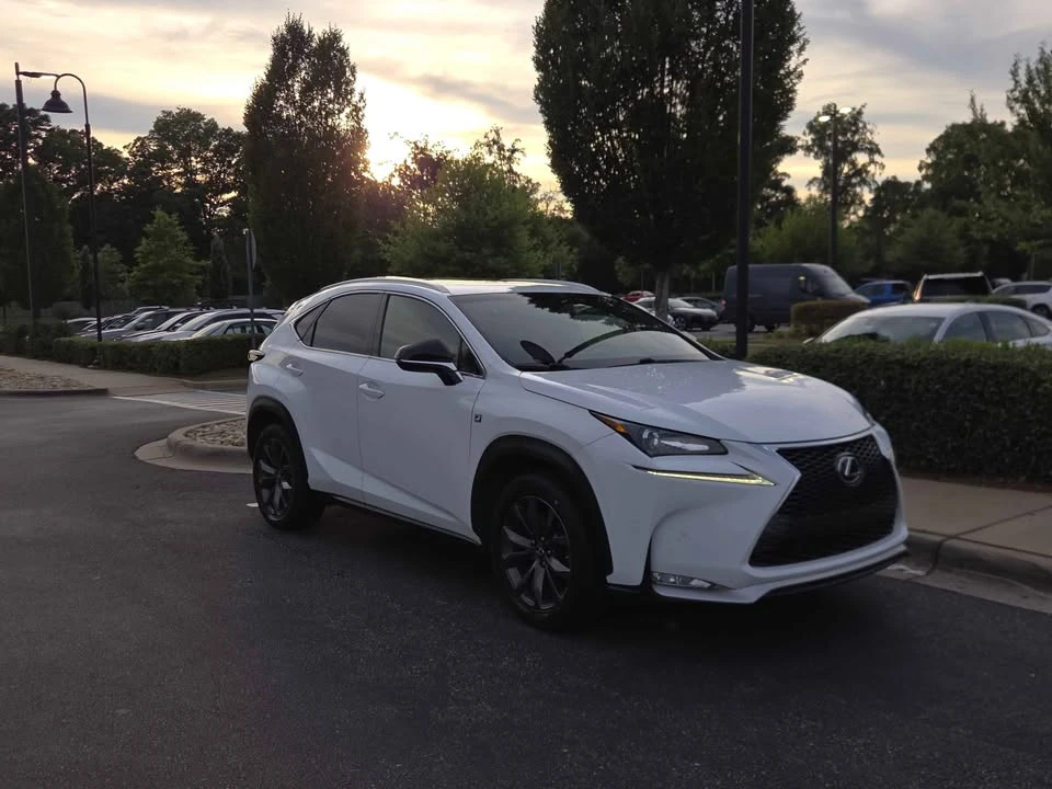 2017 Lexus NX 1st Gen - Image 6 of 13