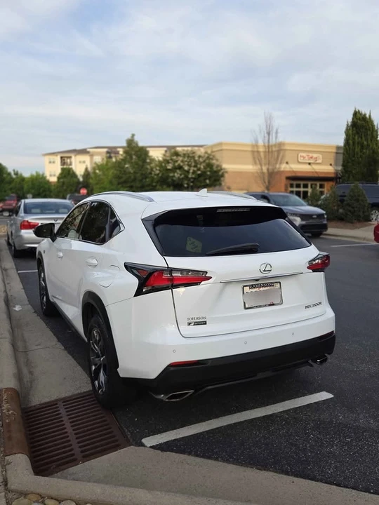 2017 Lexus NX 1st Gen - Image 2 of 13