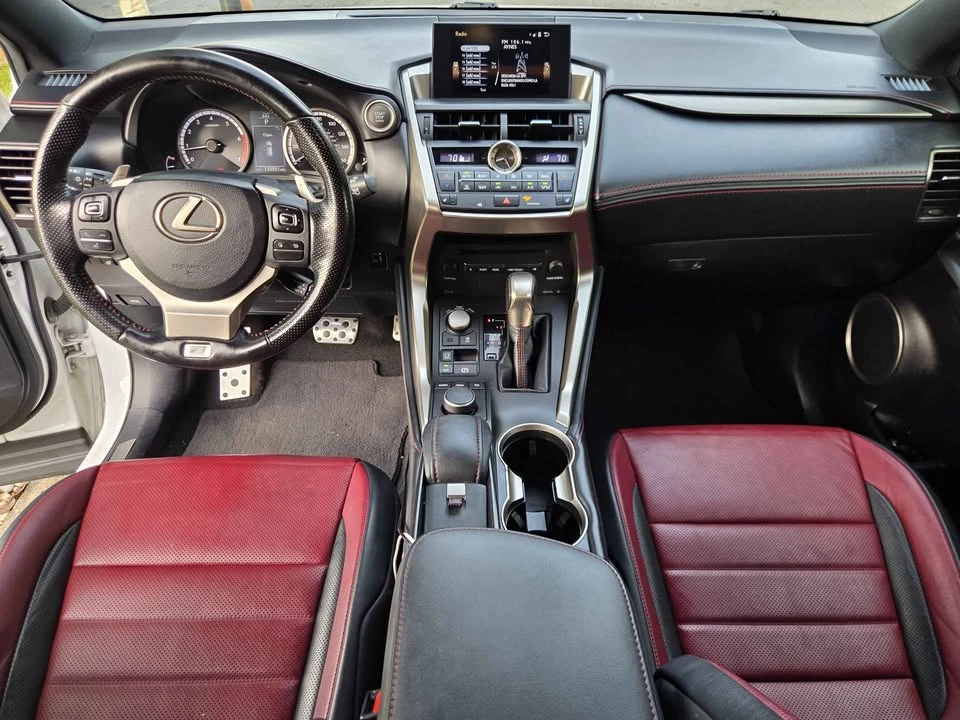 2017 Lexus NX 1st Gen - Image 10 of 13