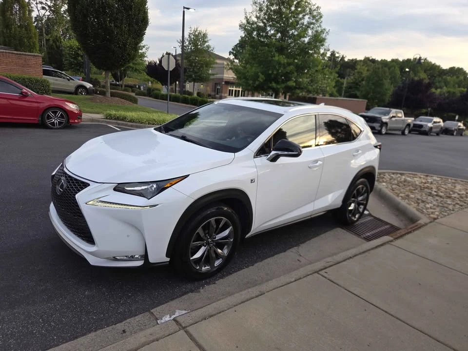 2017 Lexus NX 1st Gen - Image 4 of 13