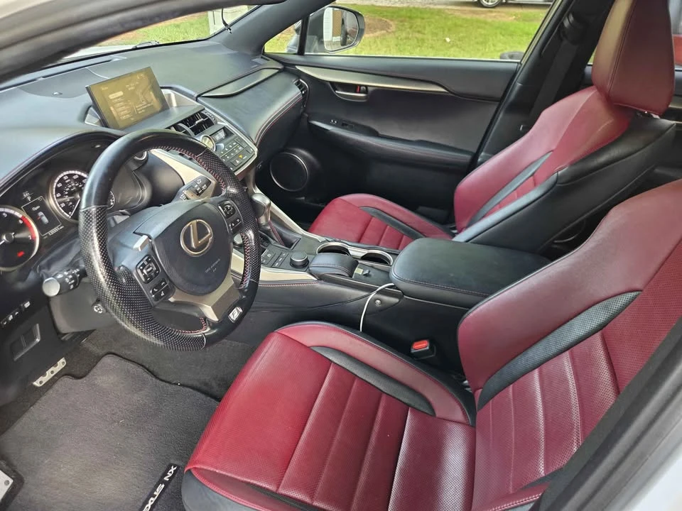2017 Lexus NX 1st Gen - Image 11 of 13