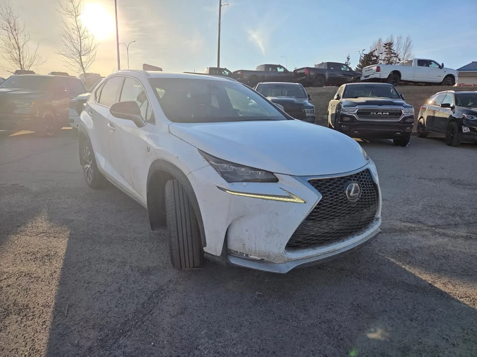 2017 Lexus NX 1st Gen - Image 3 of 16