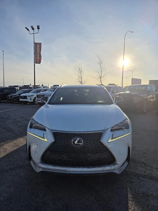 2017 Lexus NX 1st Gen - Image 2 of 16