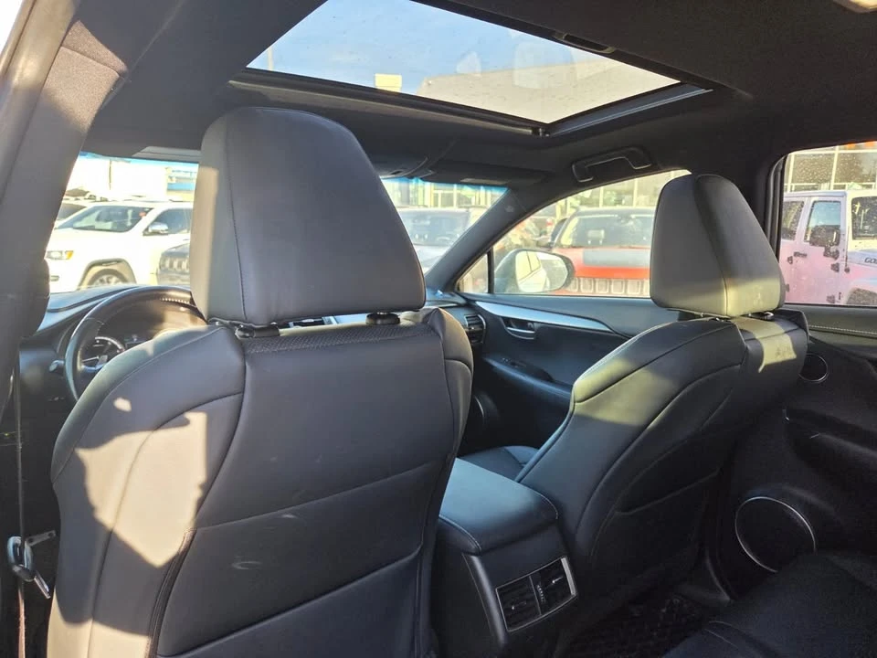 2017 Lexus NX 1st Gen - Image 15 of 16
