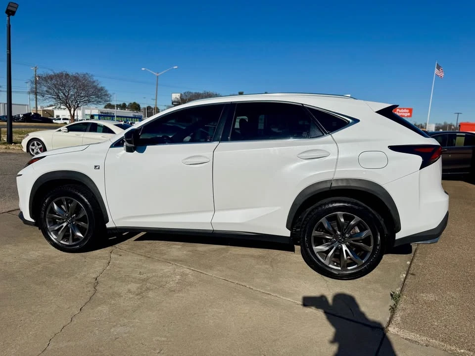 2017 Lexus NX 1st Gen - Image 8 of 20