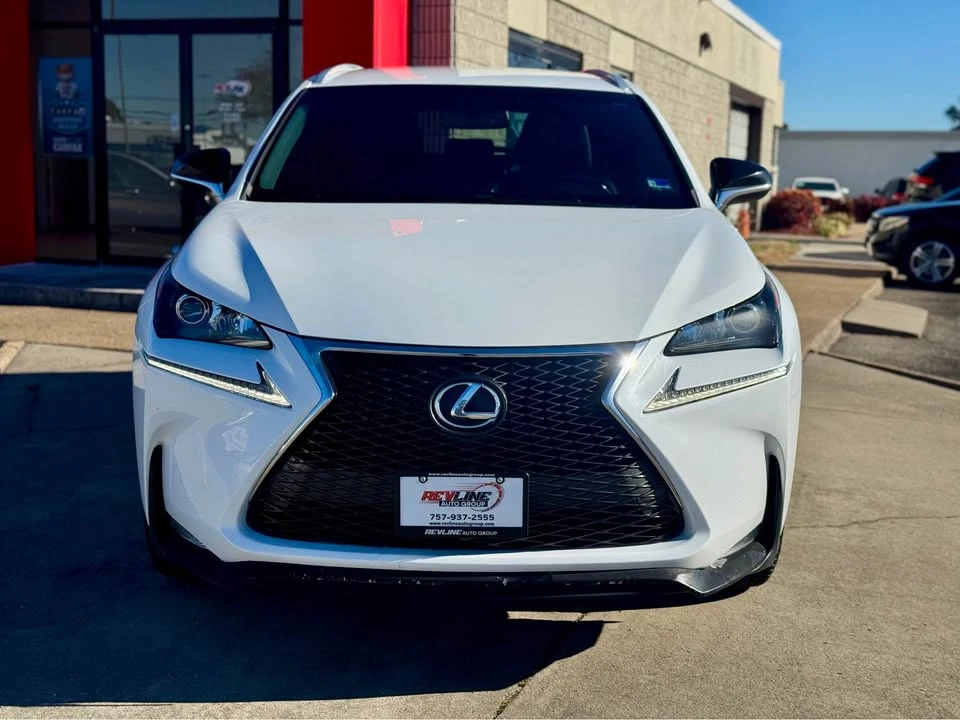 2017 Lexus NX 1st Gen - Image 2 of 20