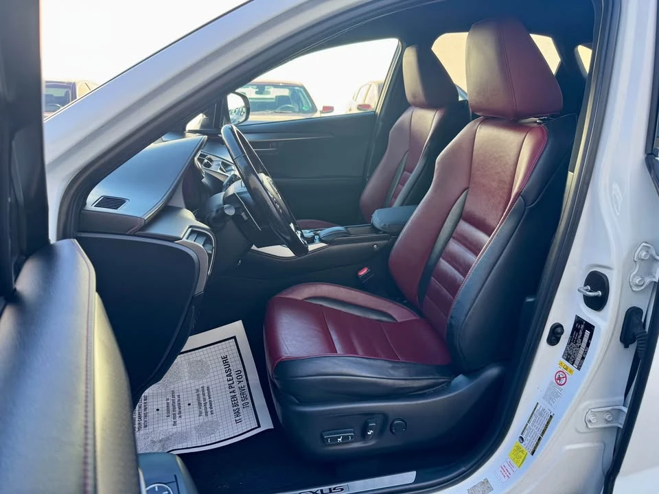 2017 Lexus NX 1st Gen - Image 9 of 20