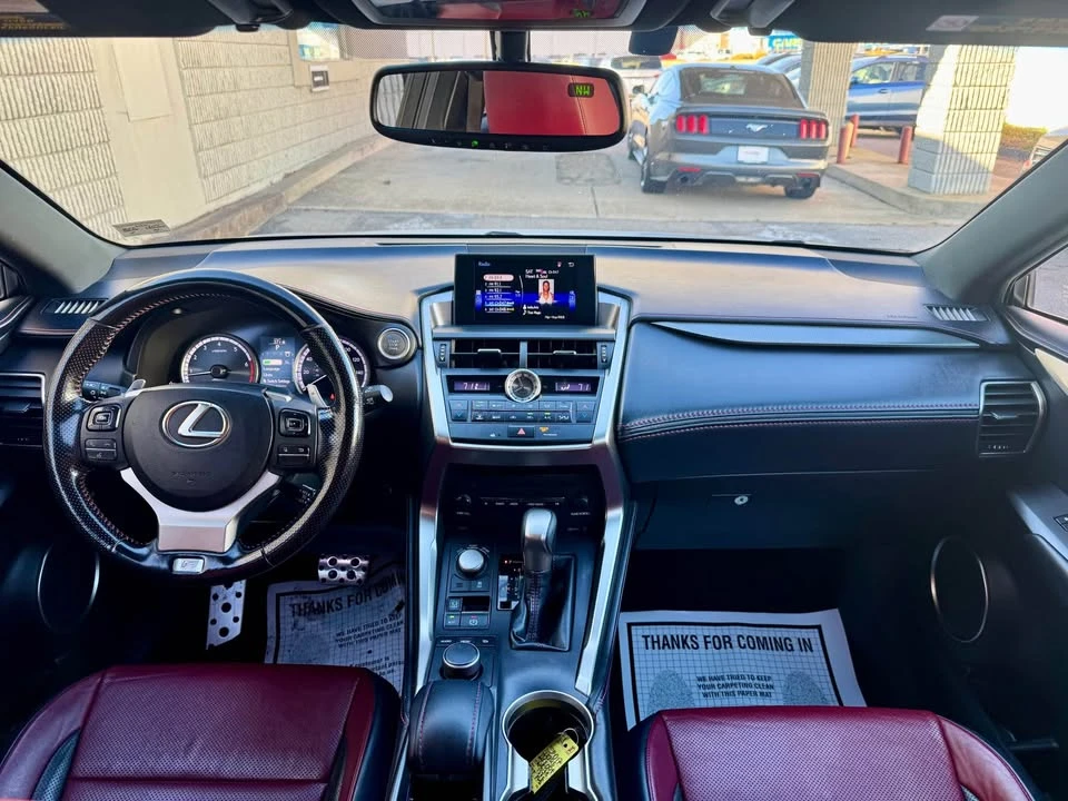 2017 Lexus NX 1st Gen - Image 13 of 20