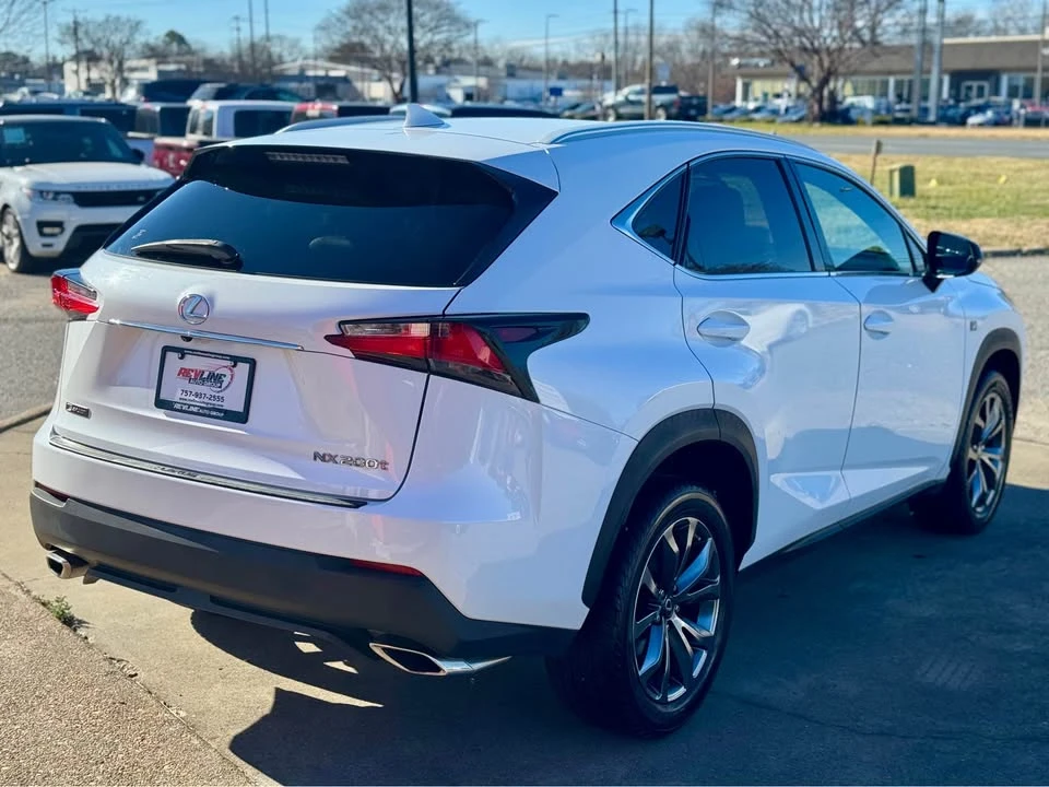 2017 Lexus NX 1st Gen - Image 6 of 20