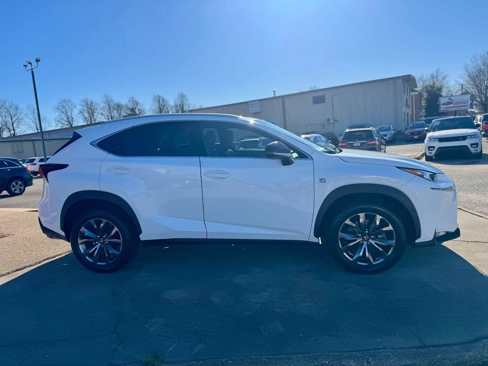 2017 Lexus NX 1st Gen - Image 7 of 20