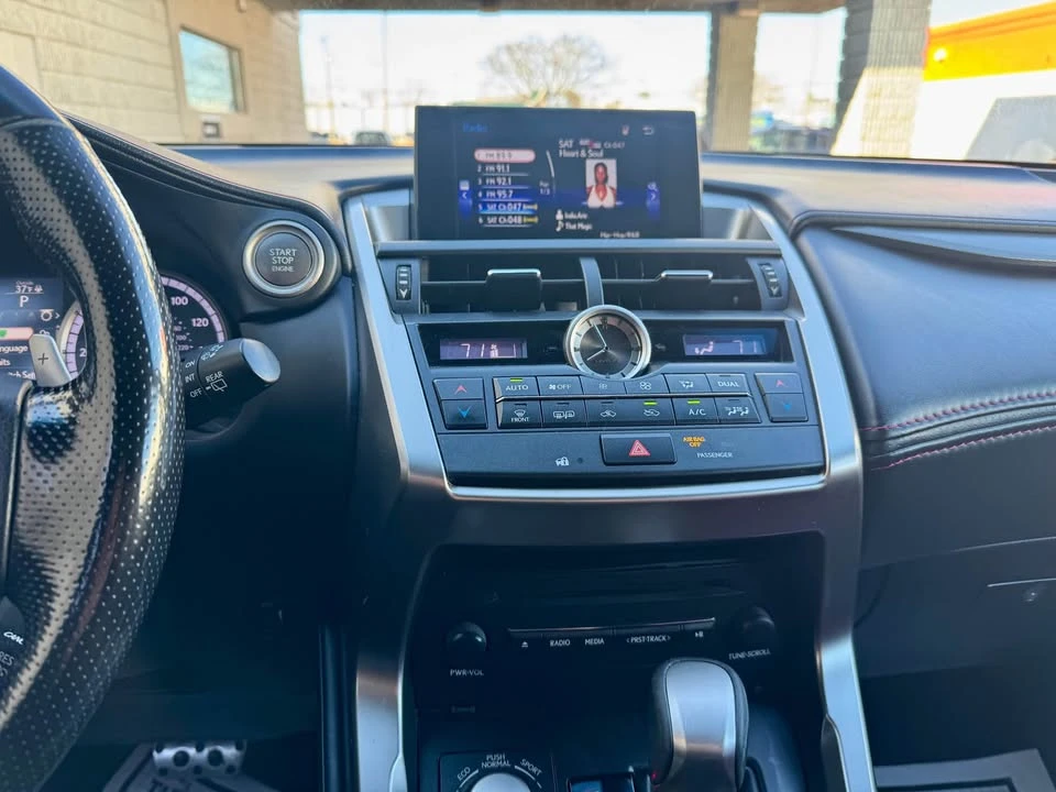 2017 Lexus NX 1st Gen - Image 15 of 20