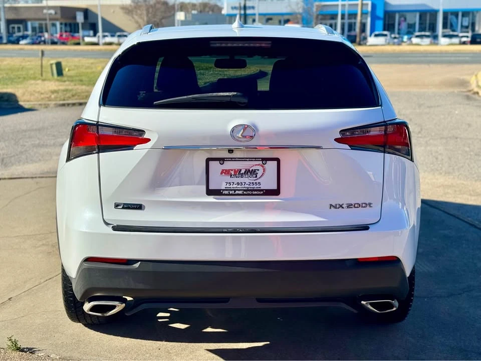2017 Lexus NX 1st Gen - Image 5 of 20