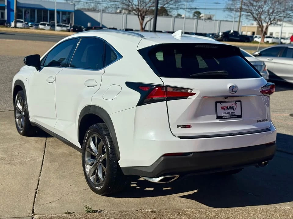 2017 Lexus NX 1st Gen - Image 4 of 20