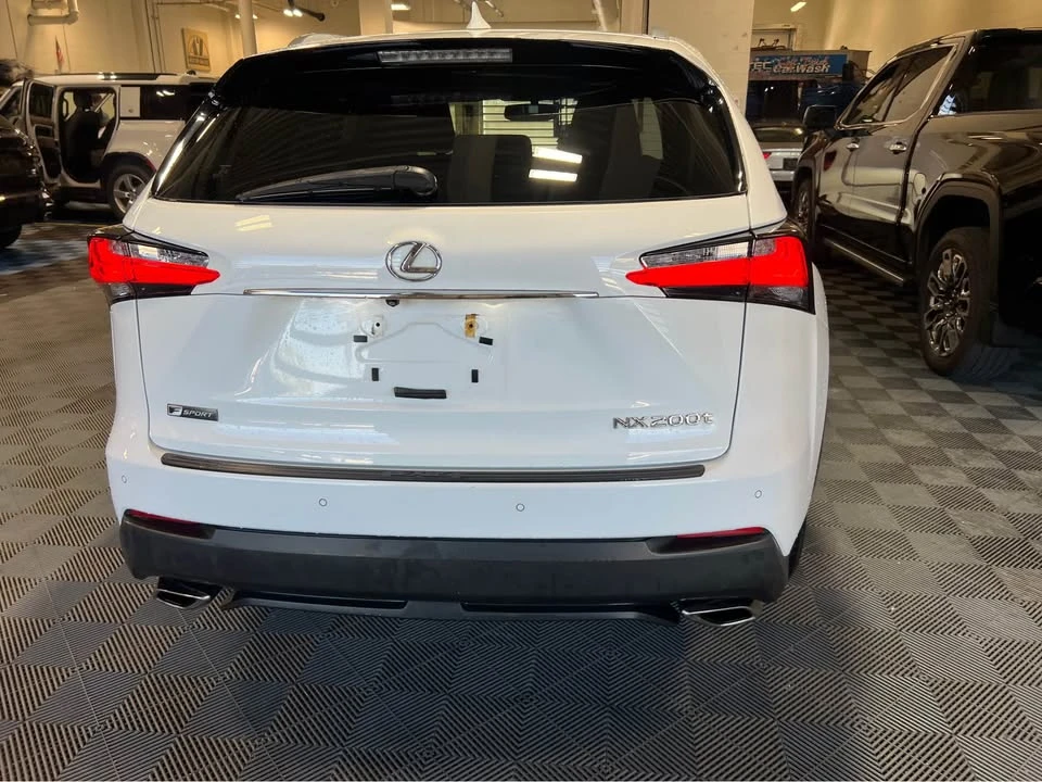 2017 Lexus NX 1st Gen - Image 5 of 9