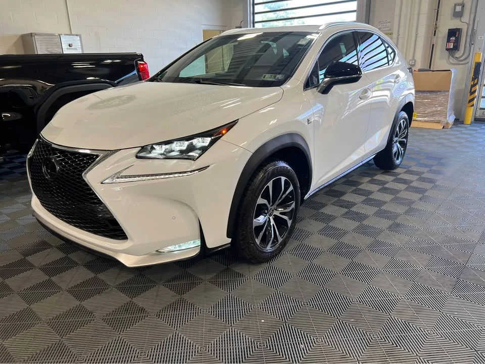 2017 Lexus NX 1st Gen - Image 2 of 9