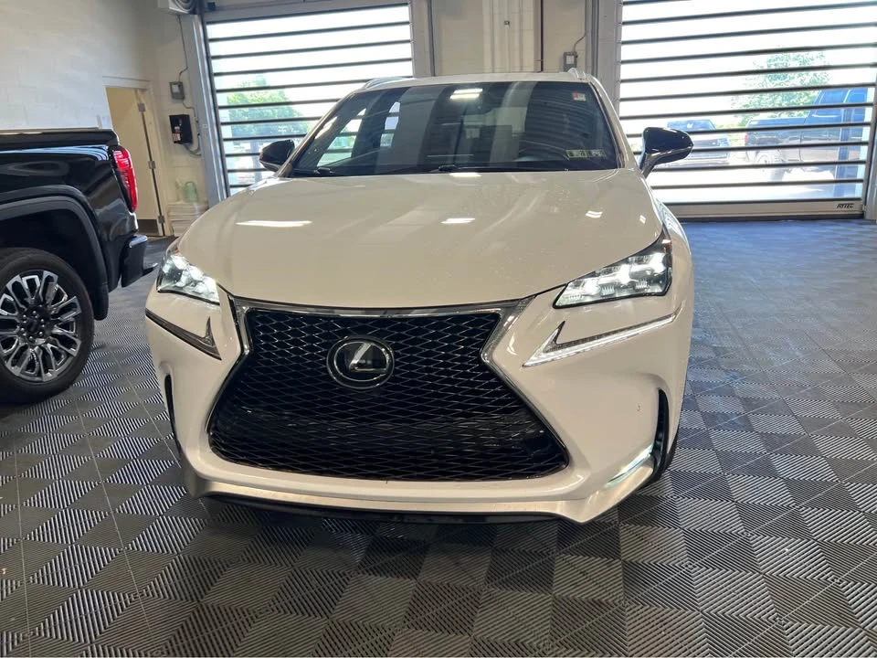 2017 Lexus NX 1st Gen - Image 3 of 9