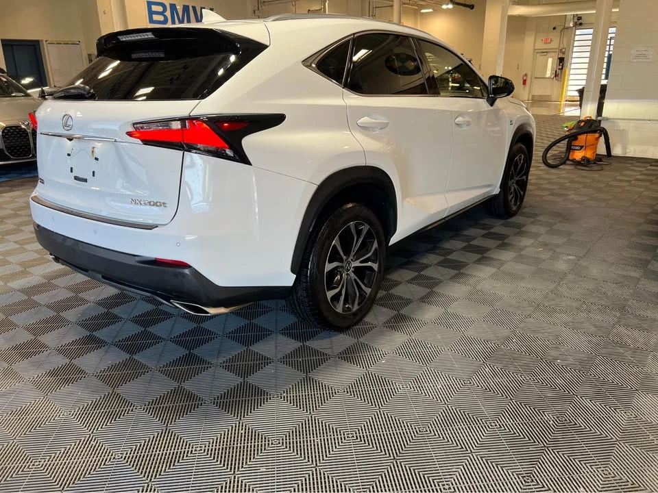 2017 Lexus NX 1st Gen - Image 4 of 9