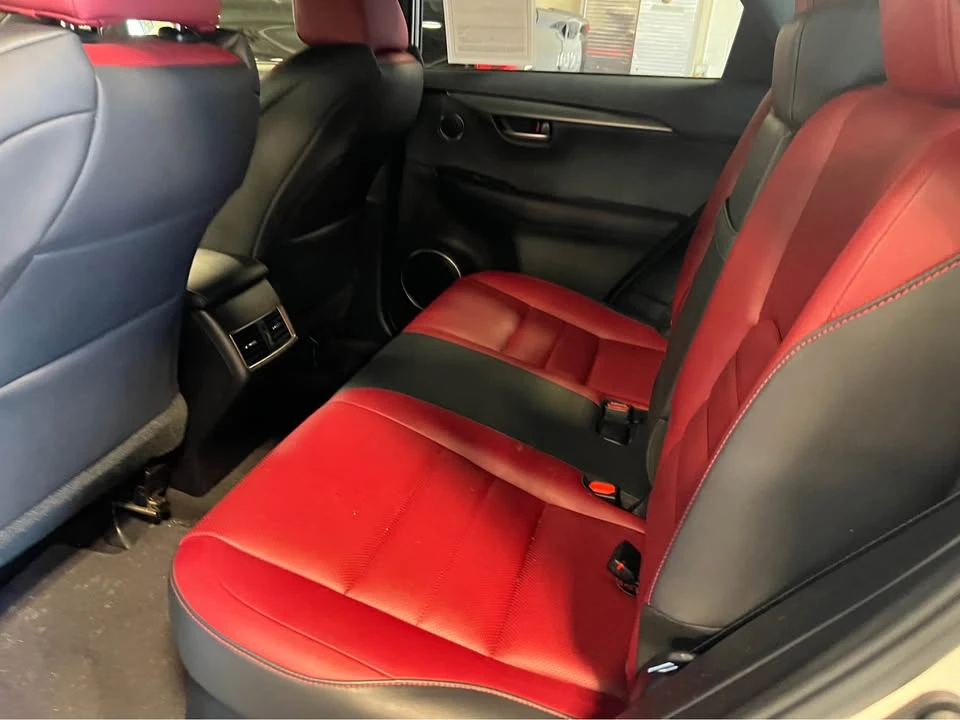 2017 Lexus NX 1st Gen - Image 9 of 9