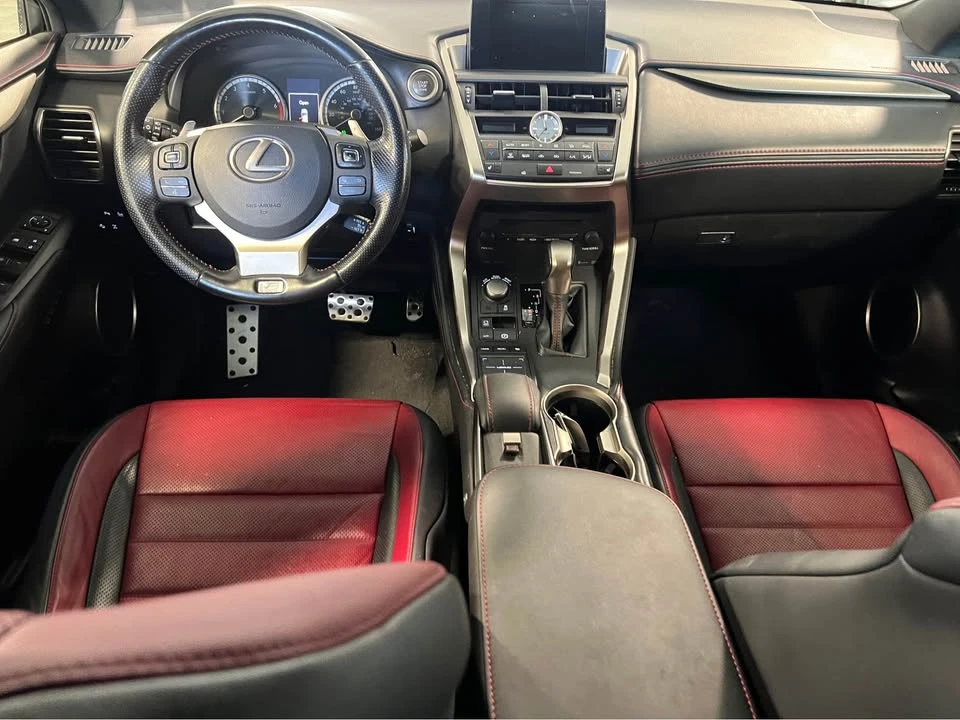 2017 Lexus NX 1st Gen - Image 7 of 9