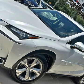 2017 Lexus NX 200t F Sport