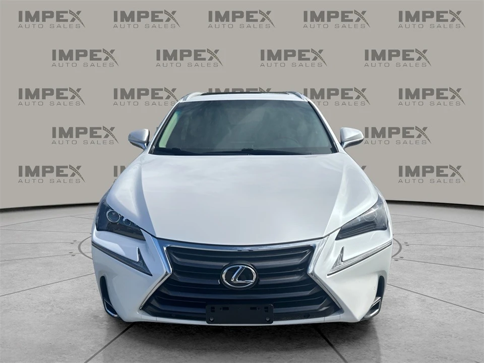 2017 Lexus NX 1st Gen - Image 8 of 12