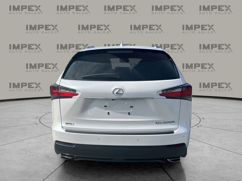 2017 Lexus NX 1st Gen - Image 4 of 12