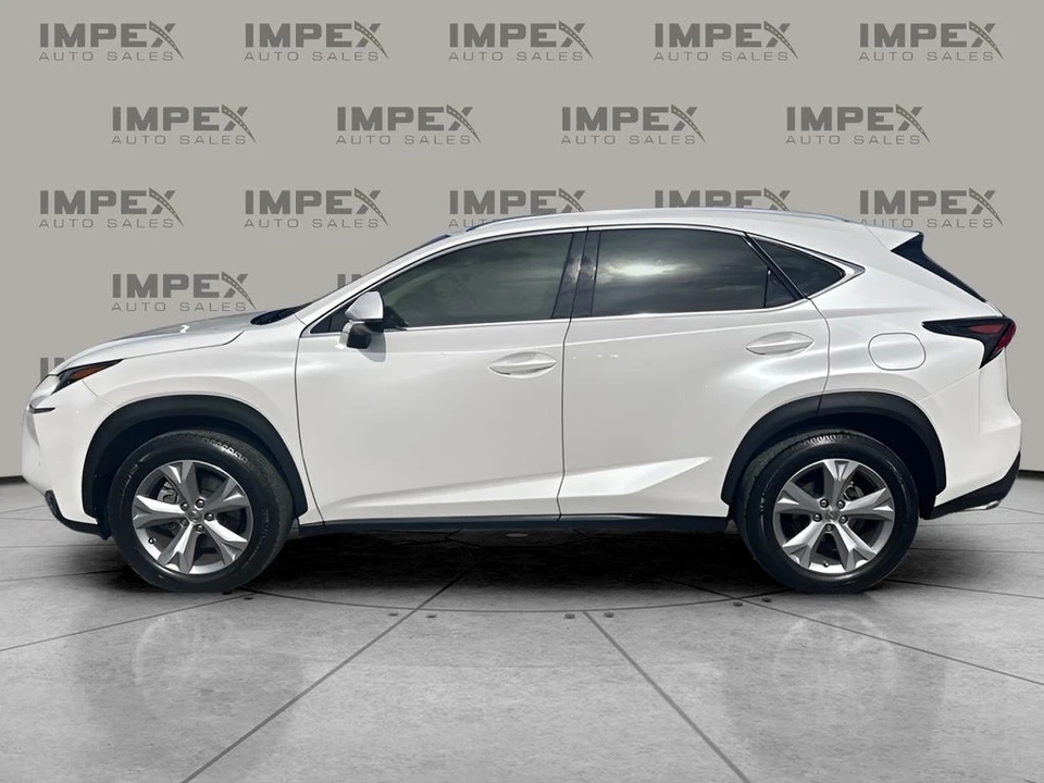 2017 Lexus NX 1st Gen - Image 2 of 12