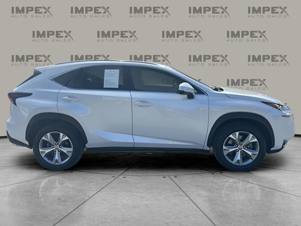 2017 Lexus NX 1st Gen - Image 6 of 12