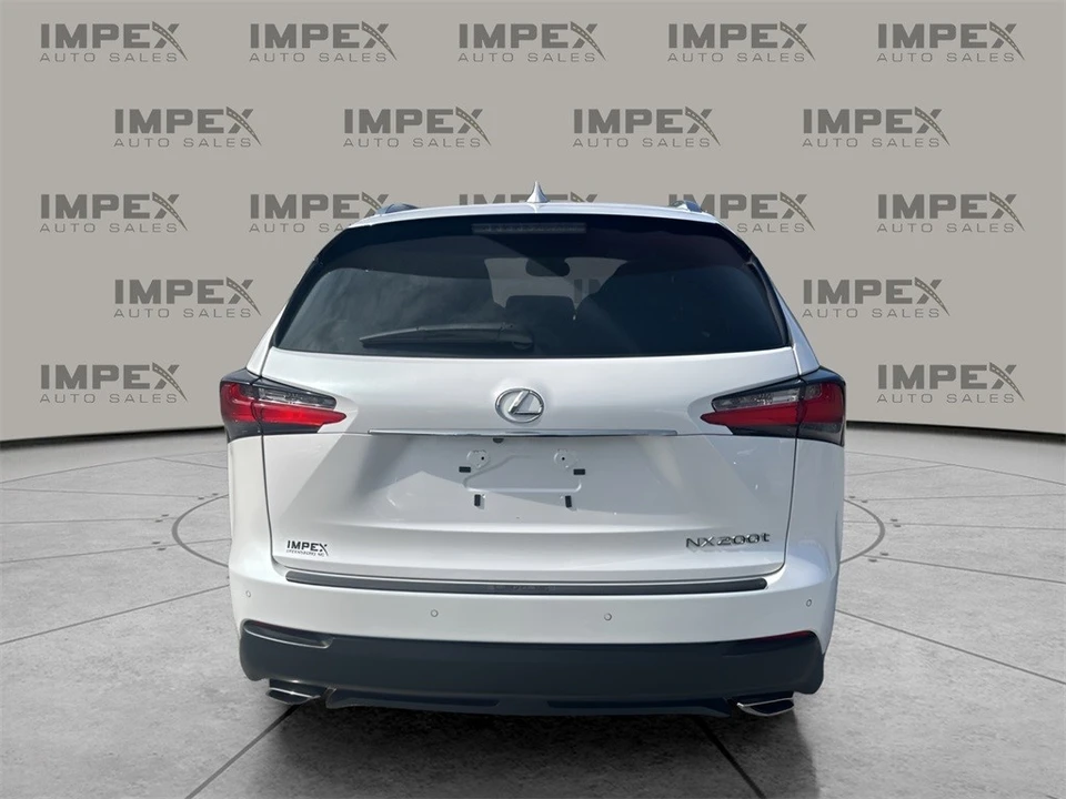 2017 Lexus NX 1st Gen - Image 4 of 12
